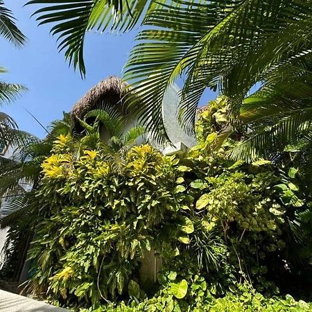 Apartament Casa Nona Rosa Cancún Zewnętrze zdjęcie