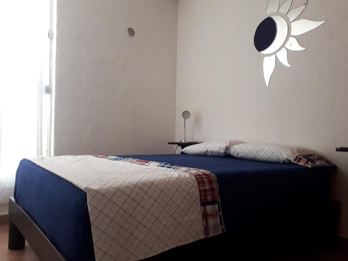 Apartament Casa Nona Rosa Cancún Zewnętrze zdjęcie