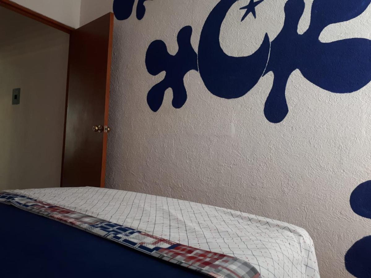 Apartament Casa Nona Rosa Cancún Zewnętrze zdjęcie