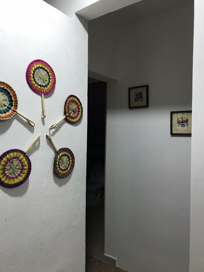 Apartament Casa Nona Rosa Cancún Zewnętrze zdjęcie