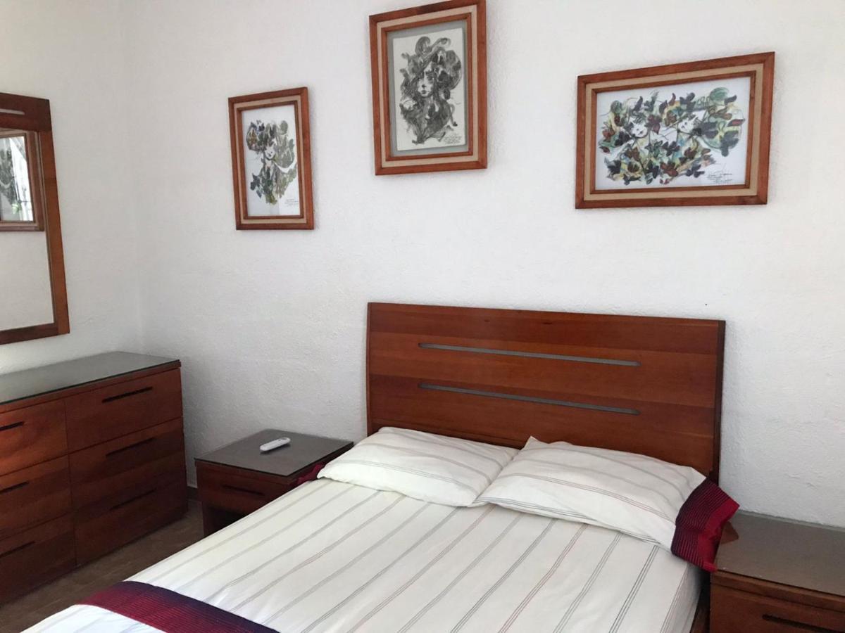 Apartament Casa Nona Rosa Cancún Zewnętrze zdjęcie