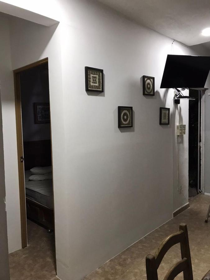 Apartament Casa Nona Rosa Cancún Zewnętrze zdjęcie